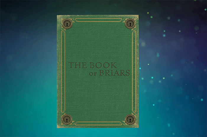 The Book of Briars