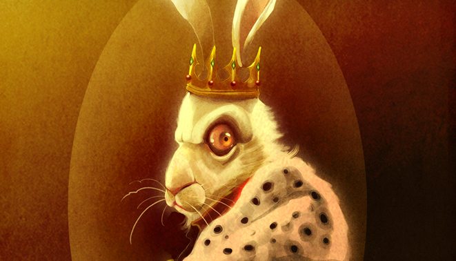 King Rabbit’s Burrow Update